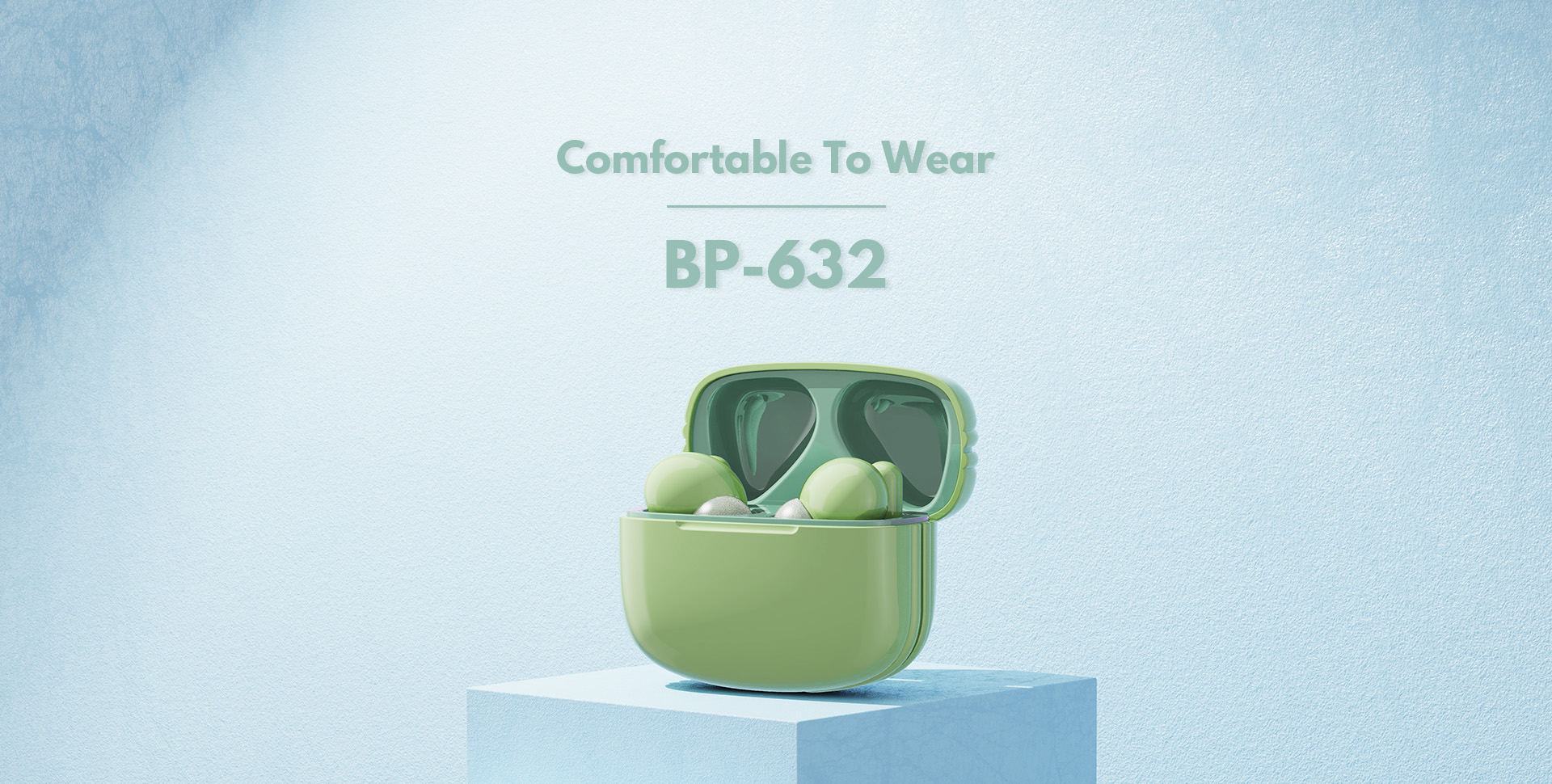 BP632